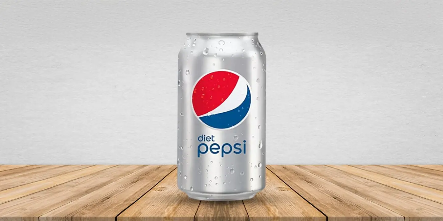 بيبسي دايت