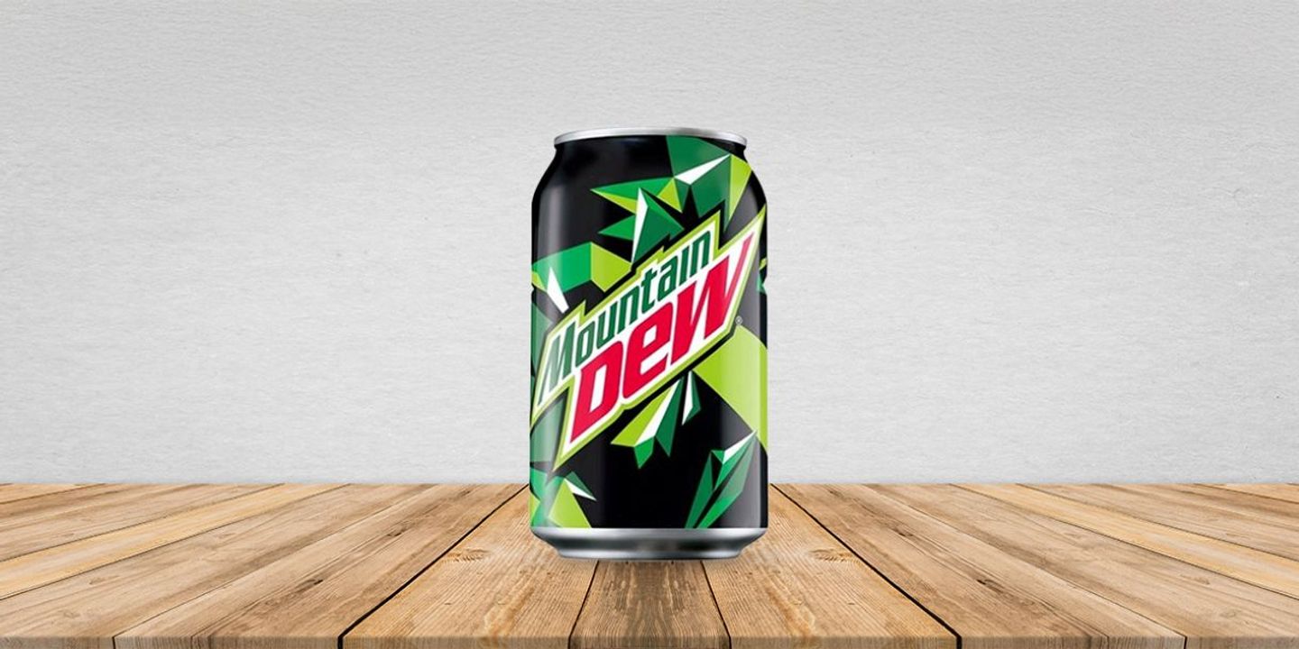Mountain Dew