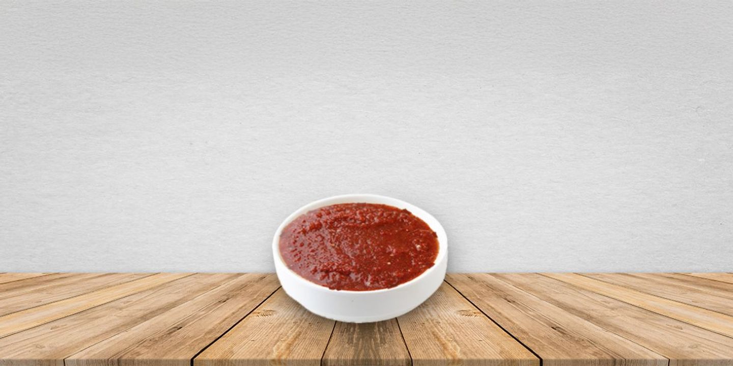 Hot Sauce