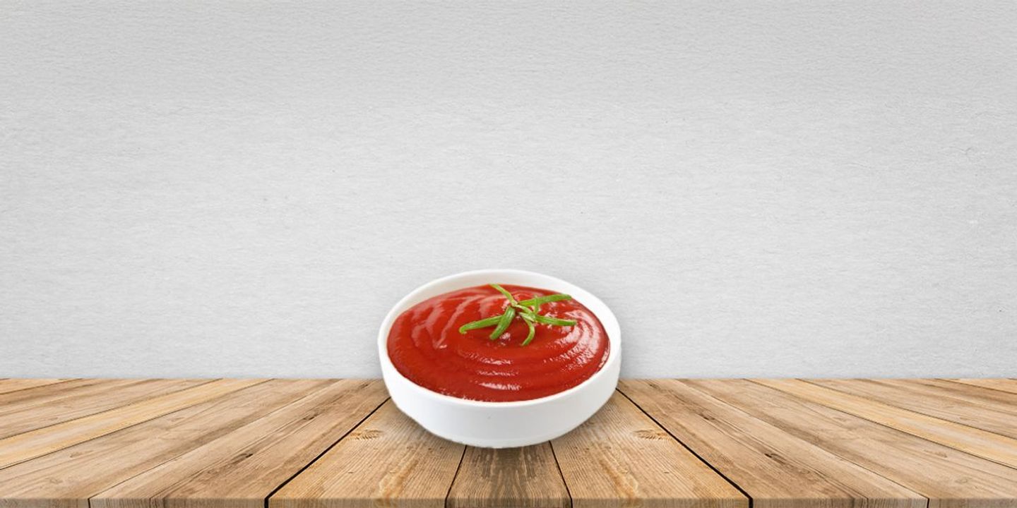 Ketchup