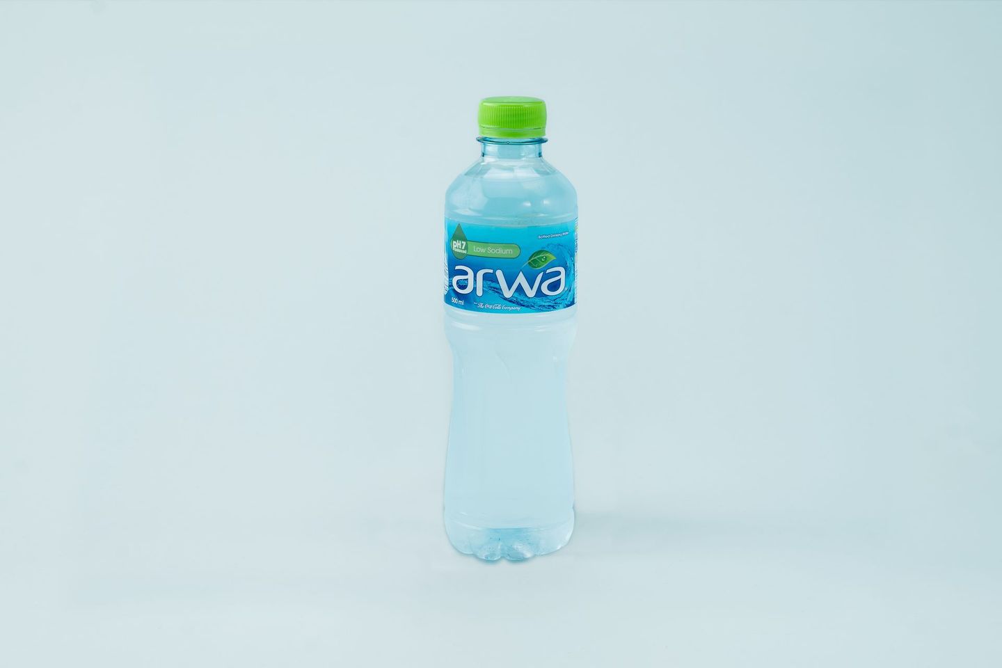 Arwa Water