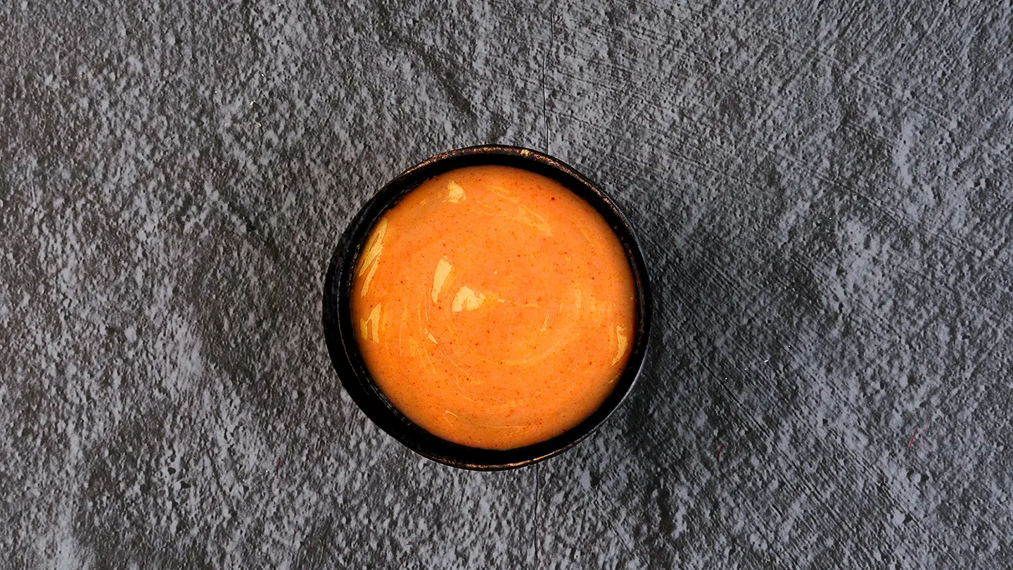 Signature Sauce