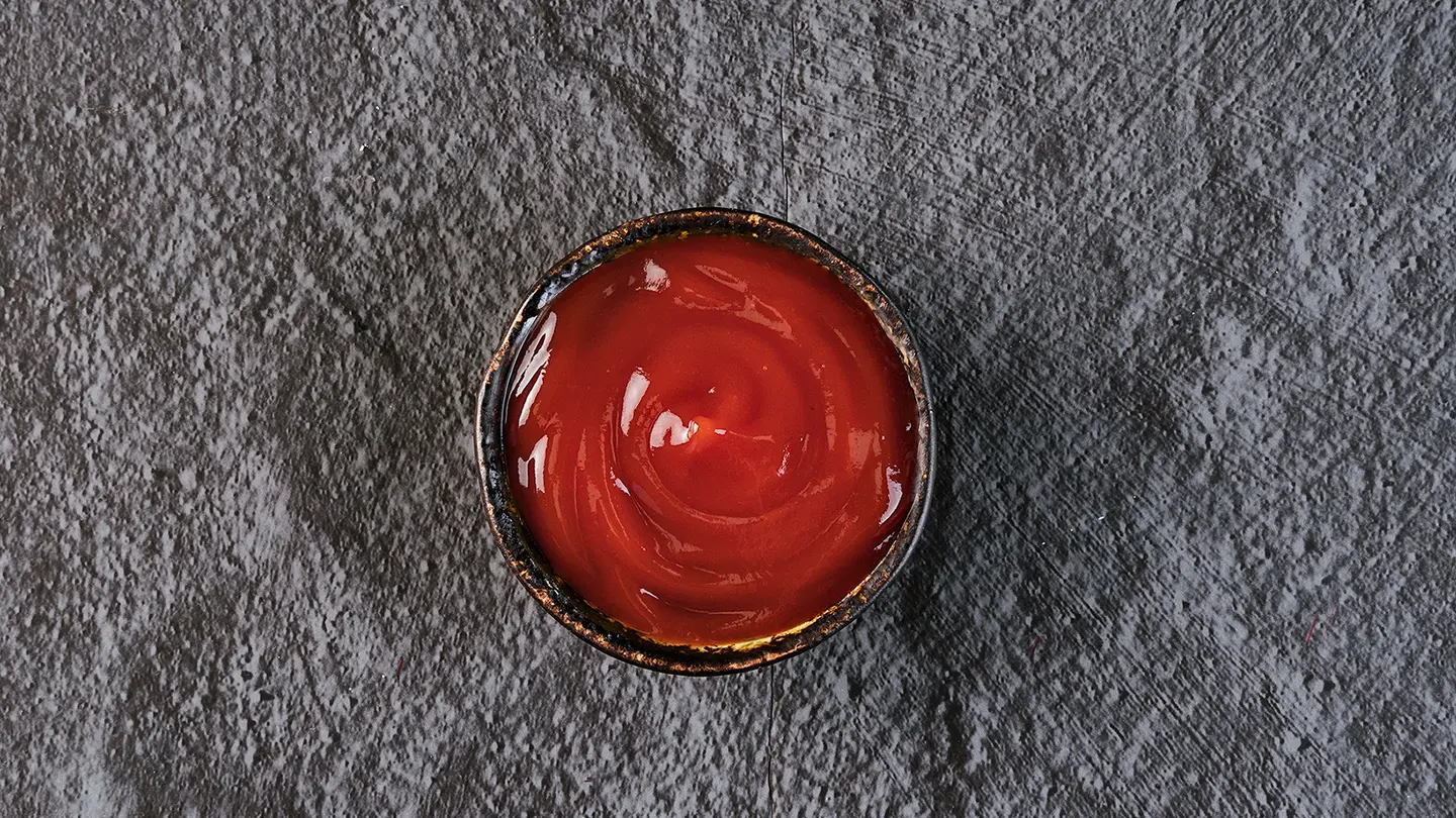 Ketchup