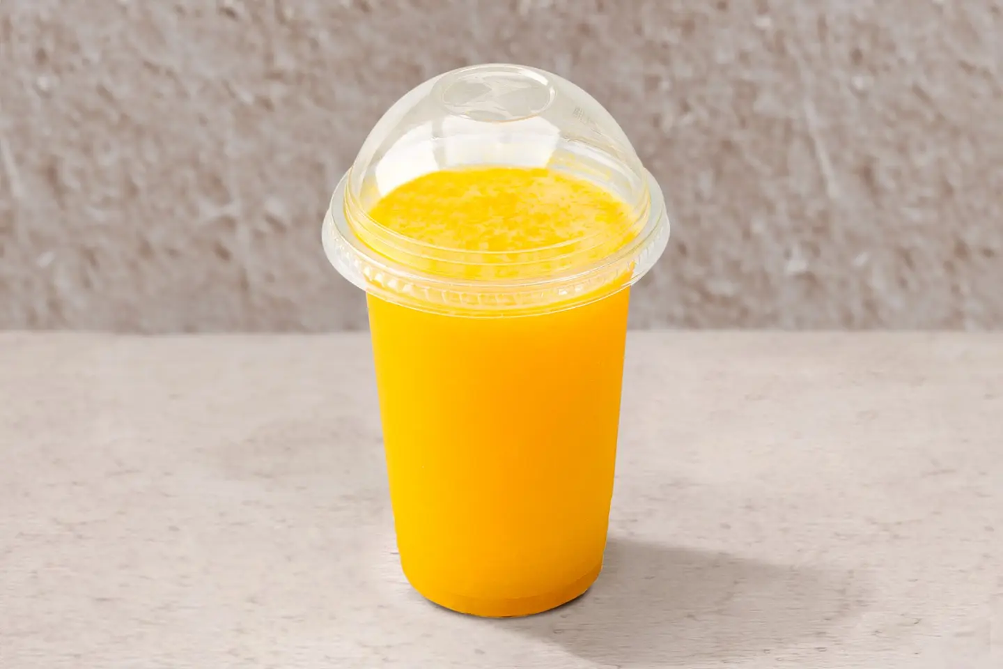 Freshly Squeeze Orange Juice