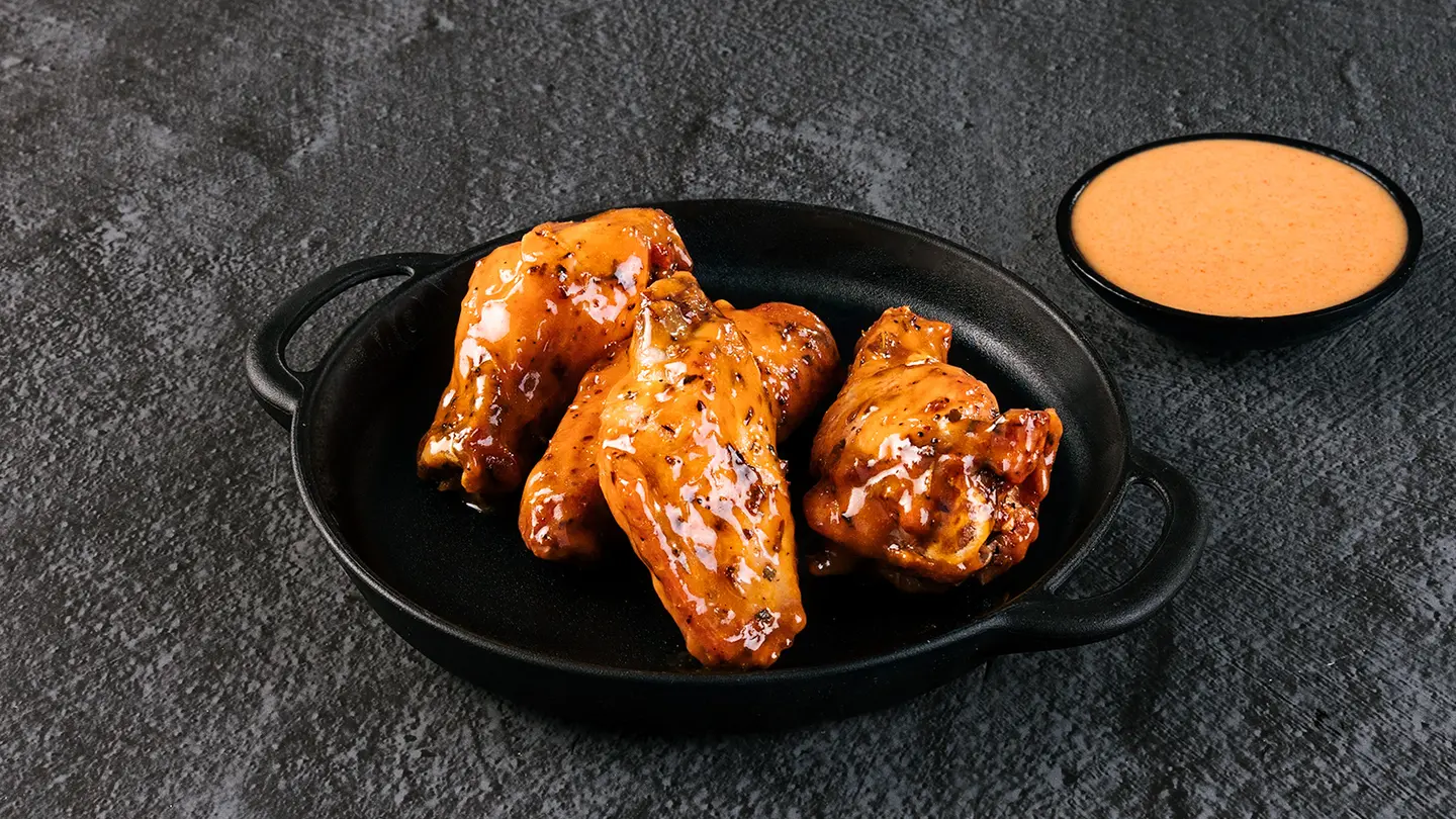 Buffalo Wings