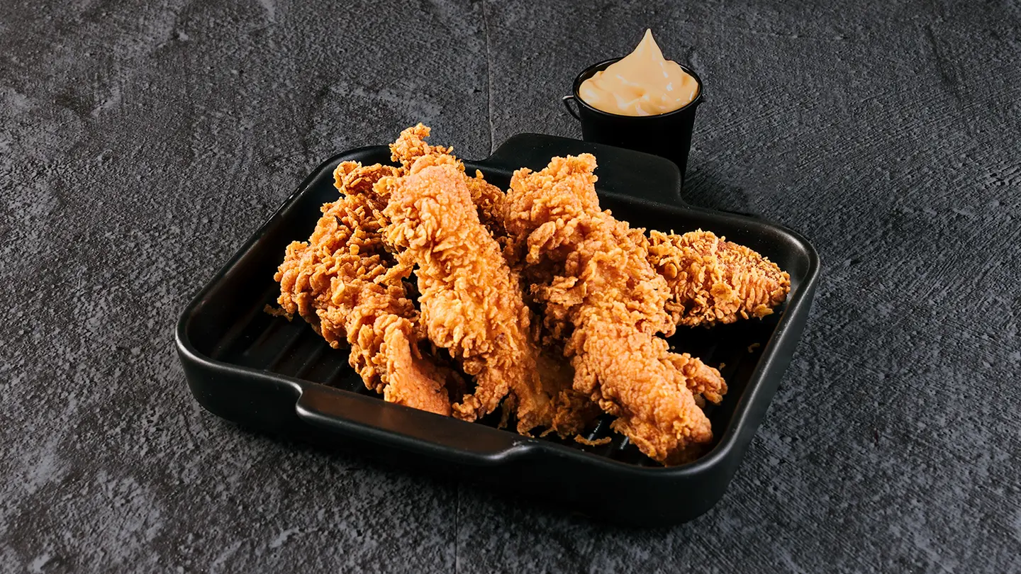 Chicken Tenders