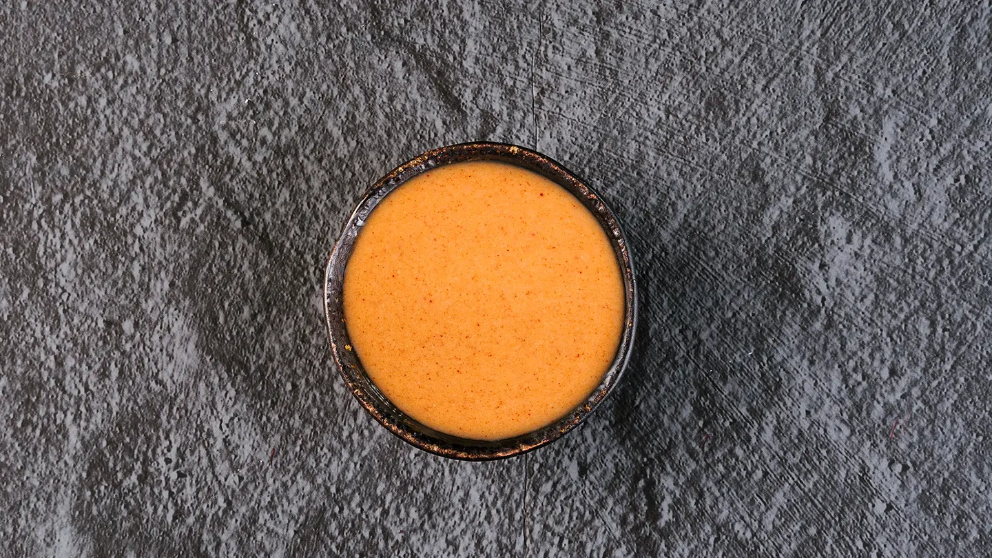 Spicy Mayo Sauce