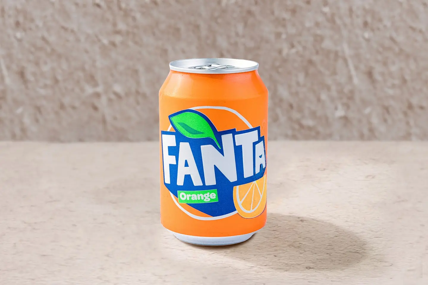 Fanta Orange (300ml)