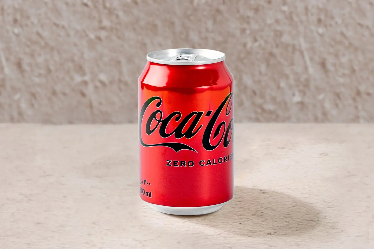 Coca Cola Zero(300ml)