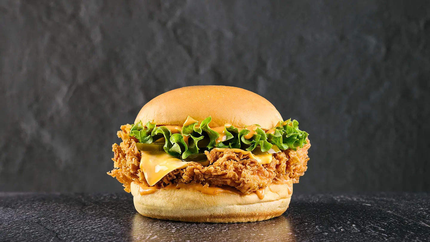 Gorilla Jalapeño Crunch