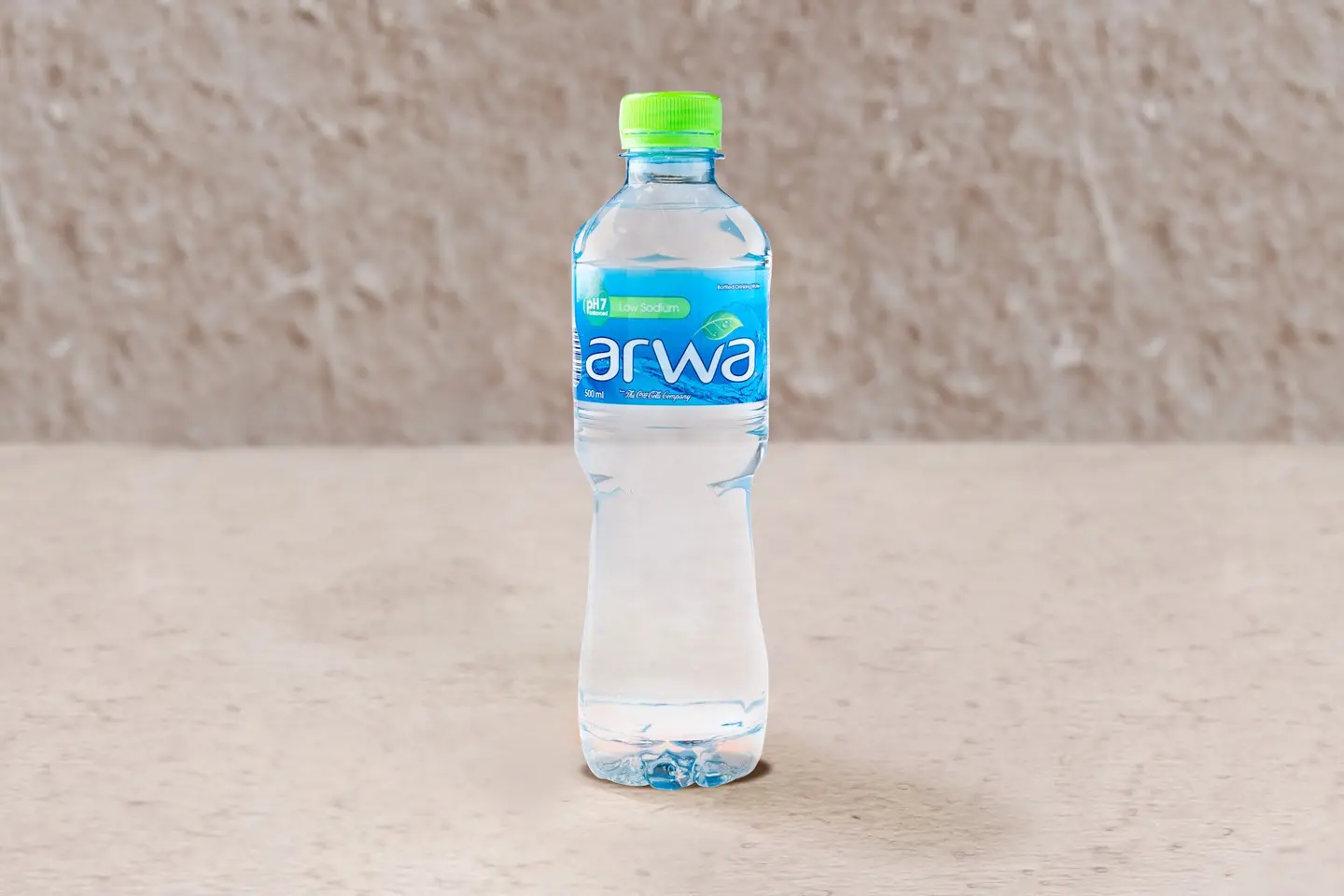 Arwa Water(500ml)