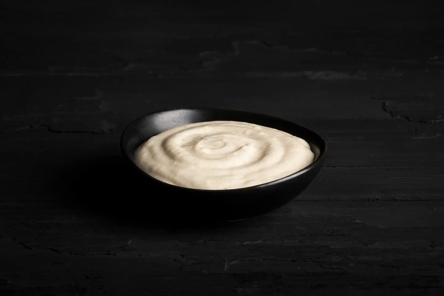 Truffle Mushroom Sauce