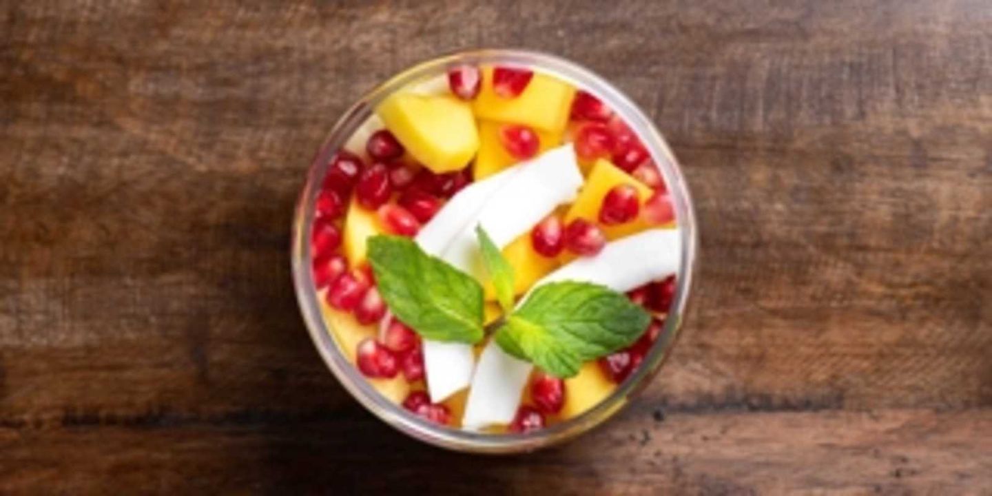 فريوتس الاستوائية