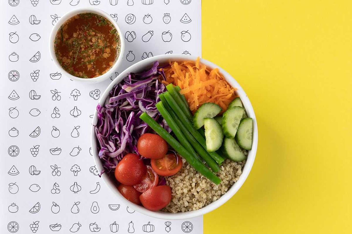 The Asian Quinoa