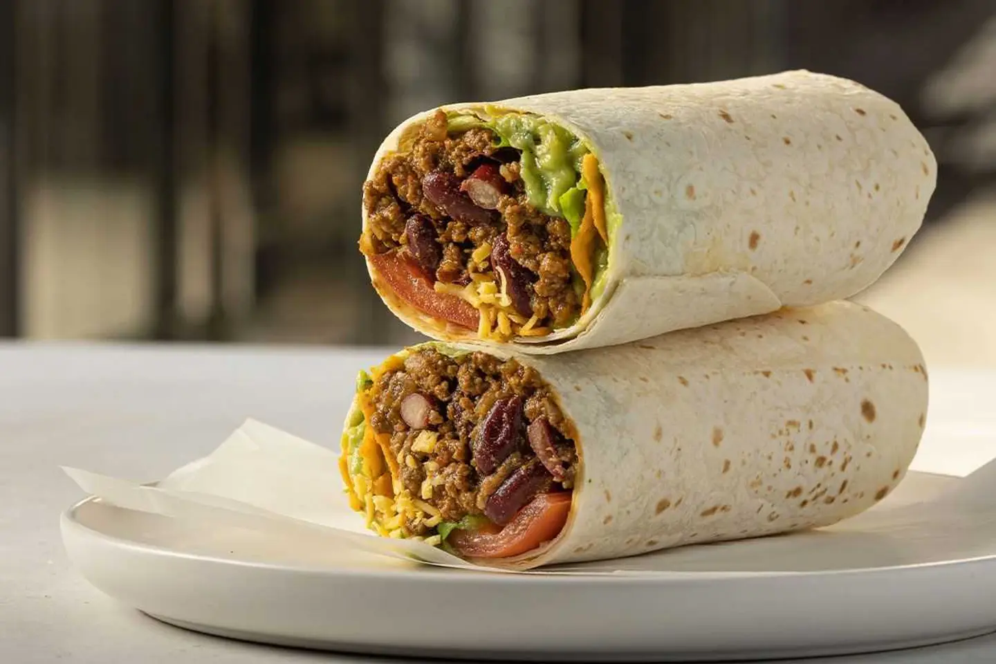 Concarne Wrap