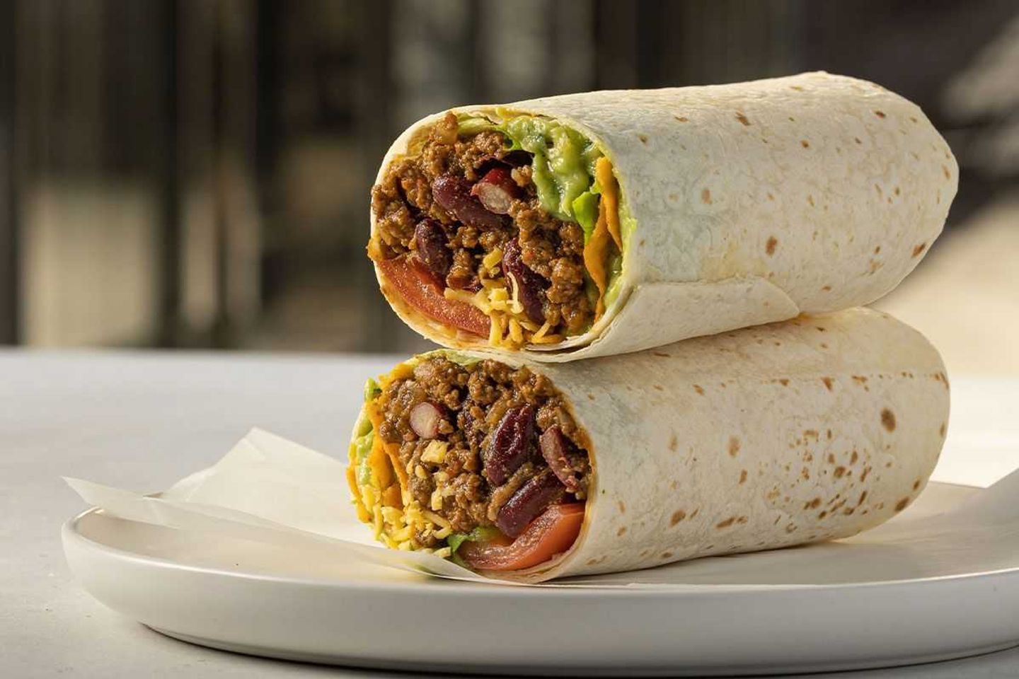 Concarne Wrap