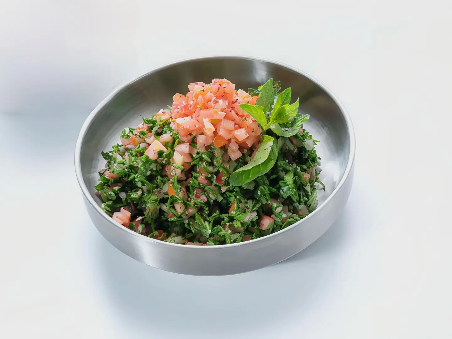 Tabbouleh