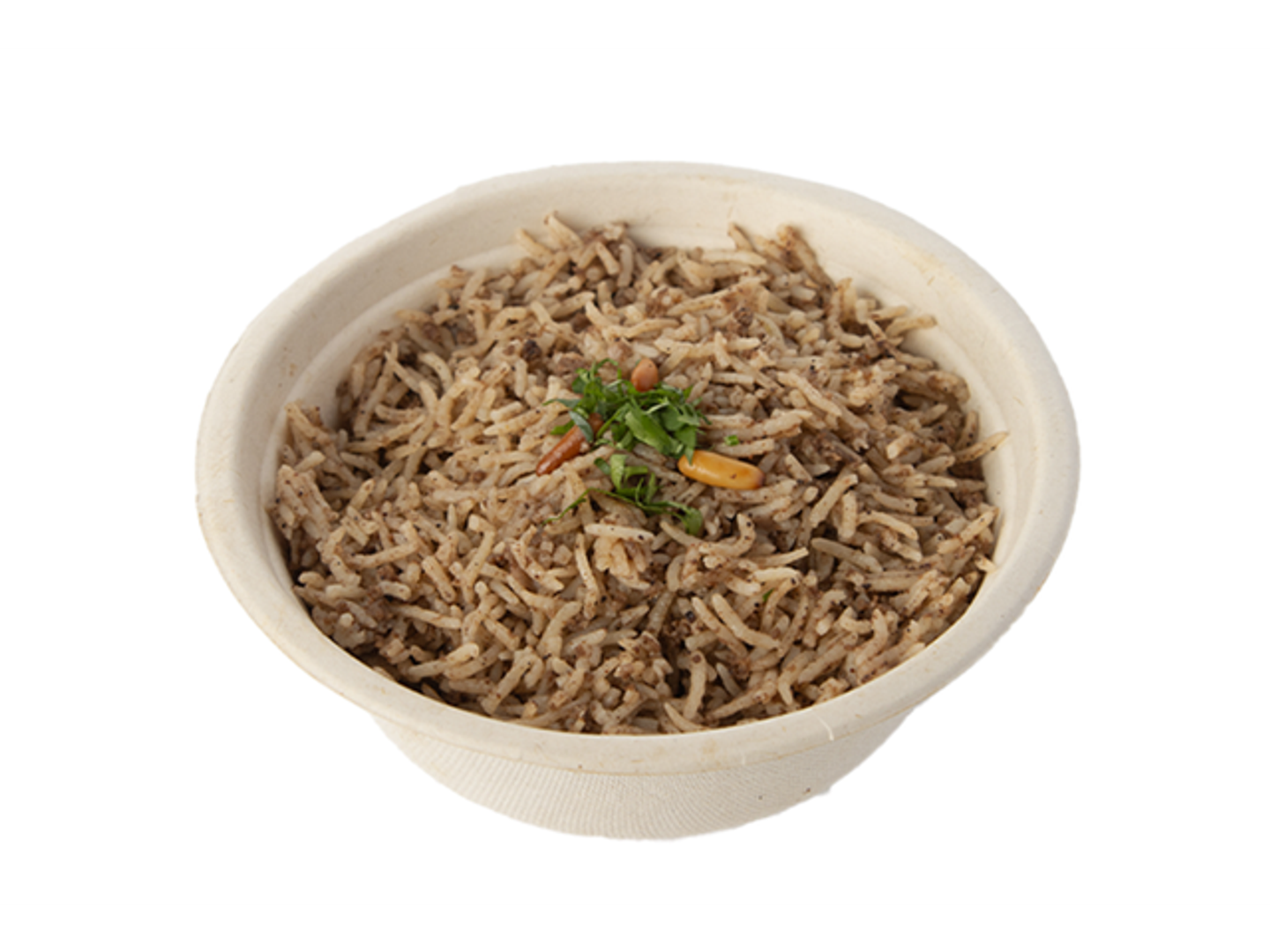 Eastern Rice