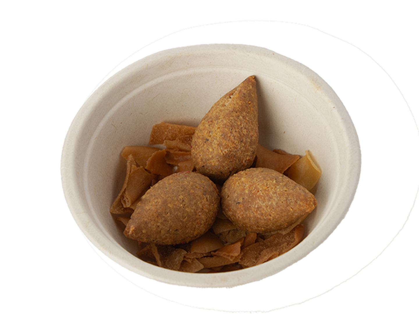 Kubbah Me2 Liyeh ( 3 Pcs)