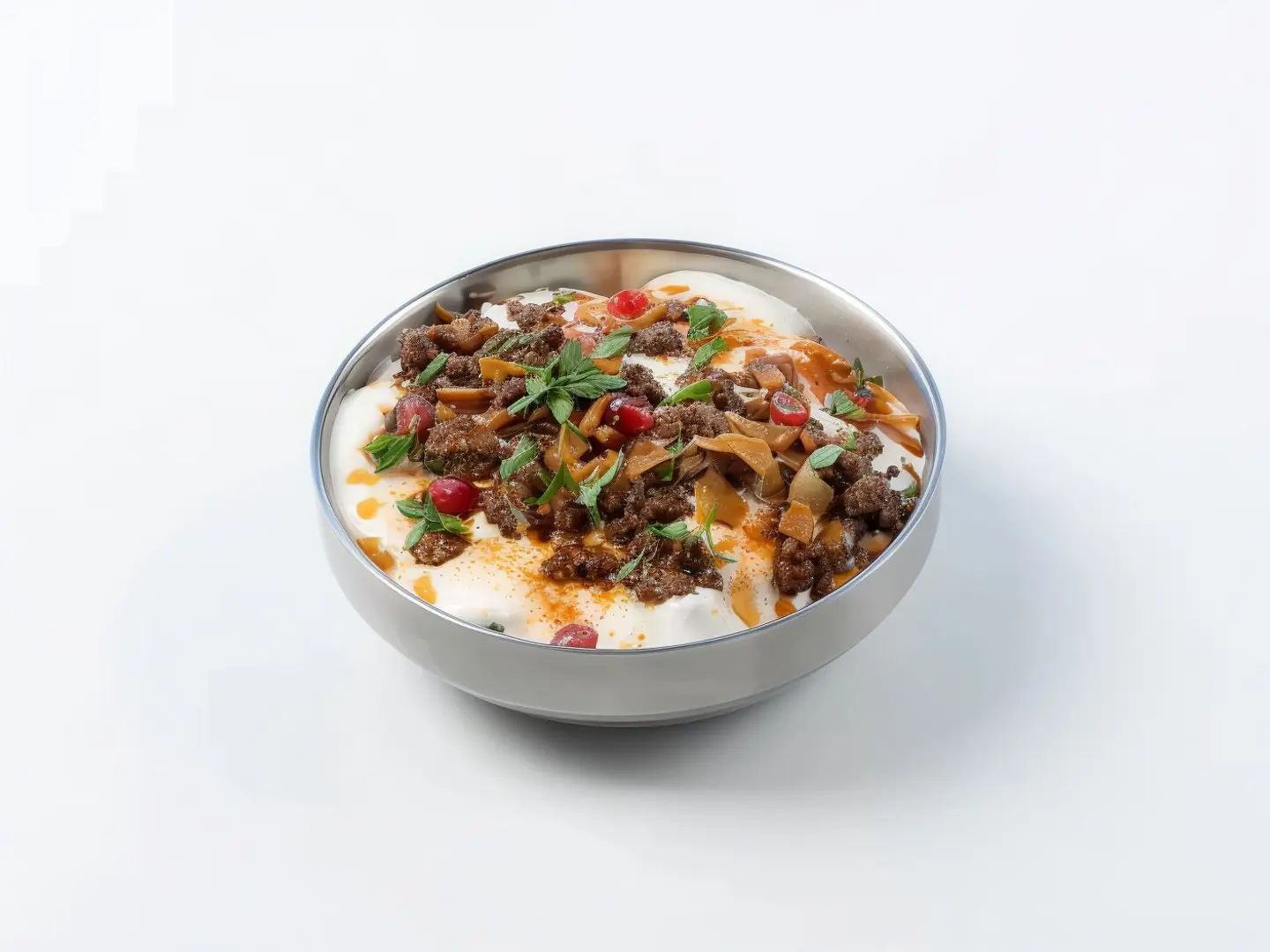 Mafroum Geesh Fattah