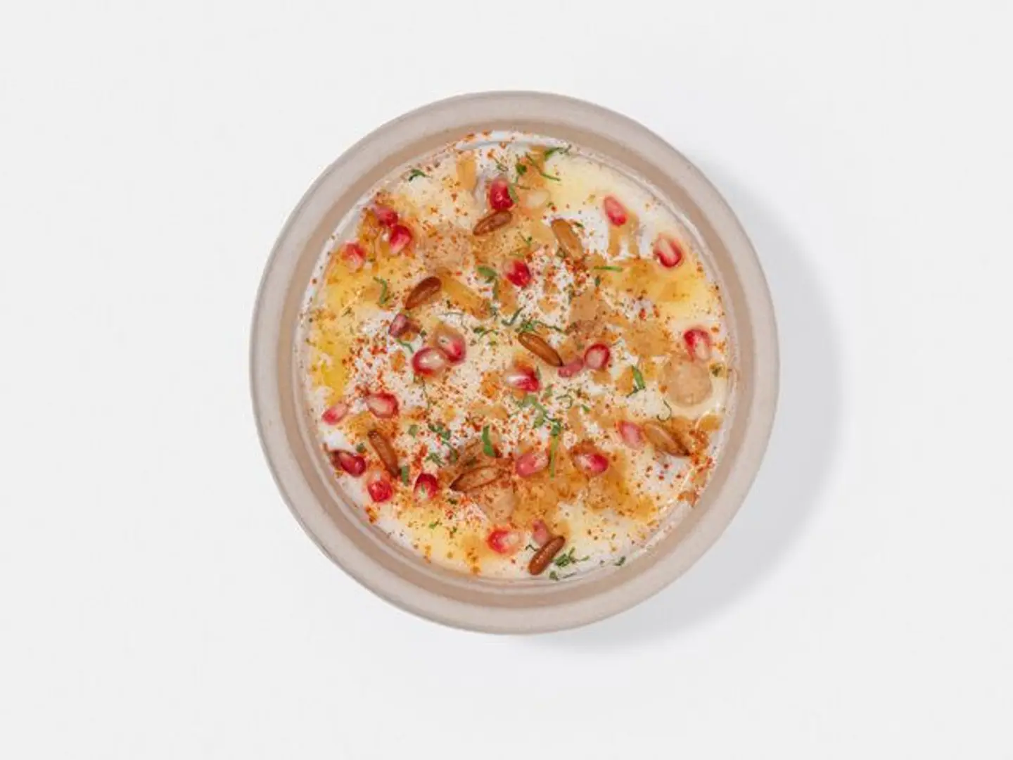 Hummus Fattah