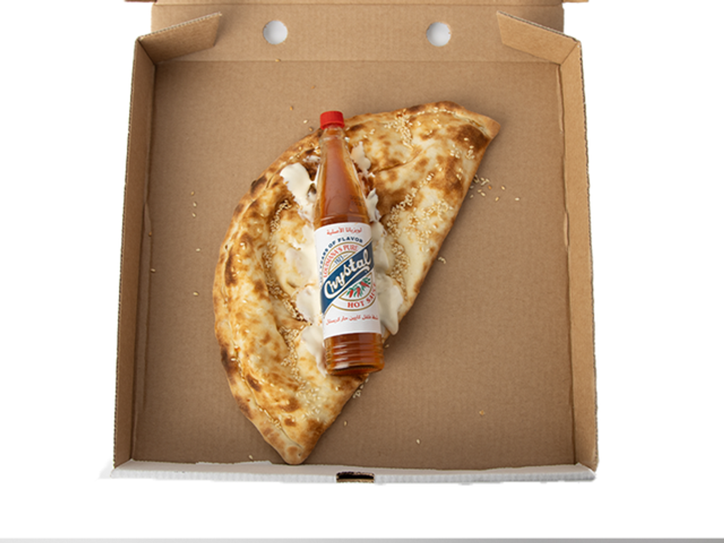 Spicy Craft Cheese