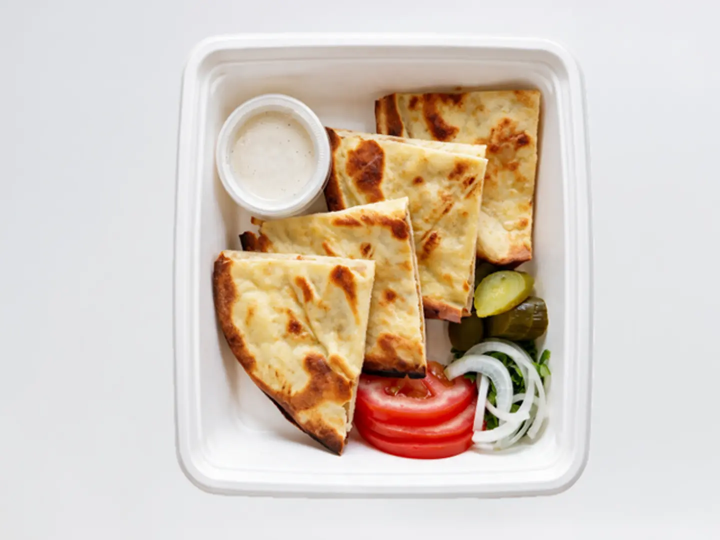 Arayes Kafta
