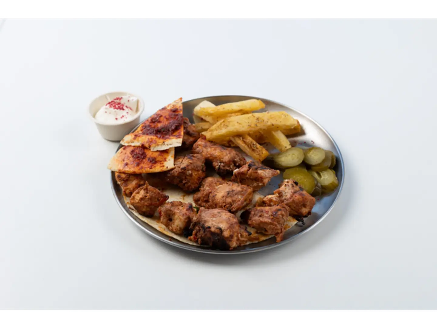 طاووق مشوي