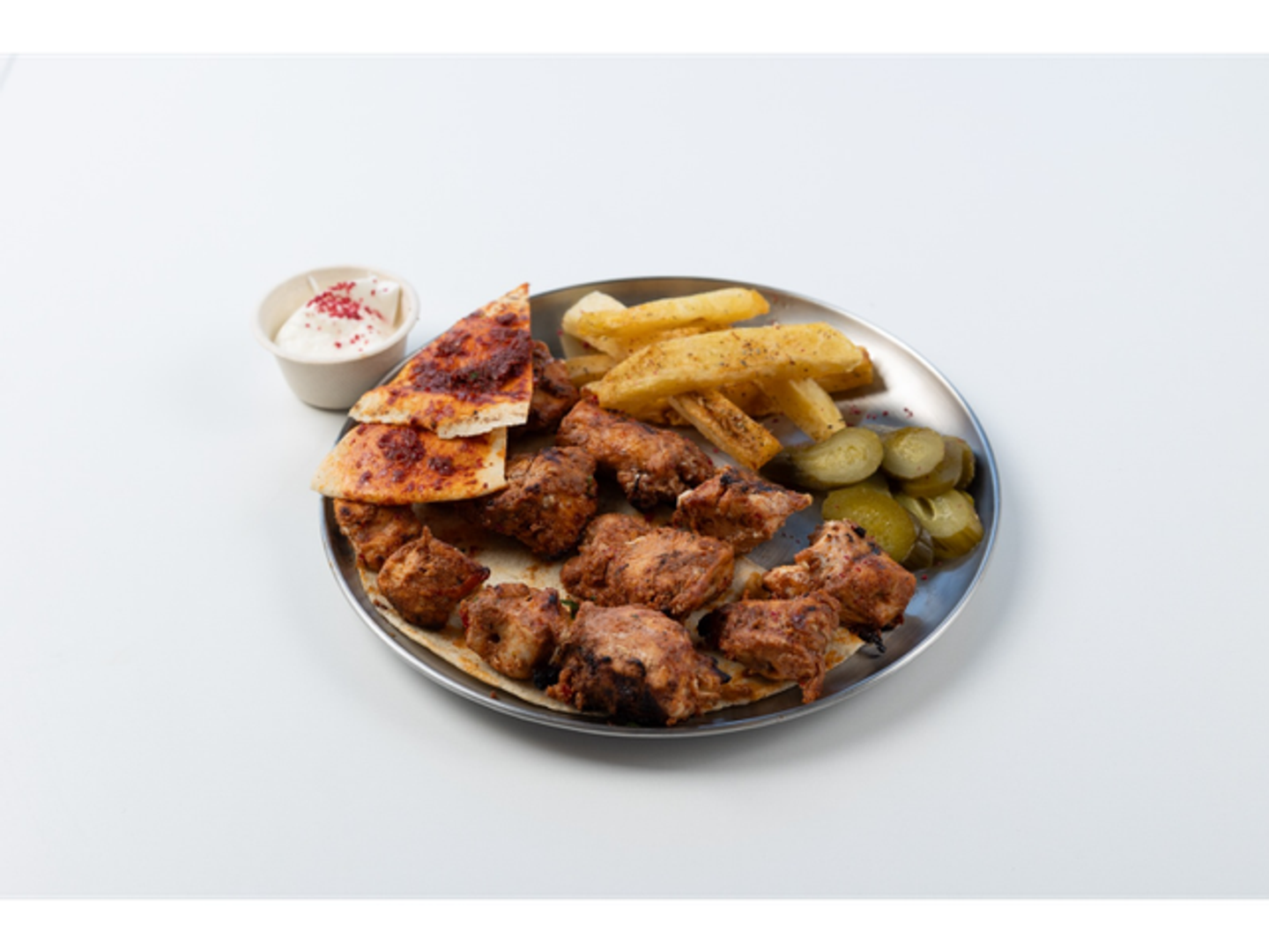 طاووق مشوي