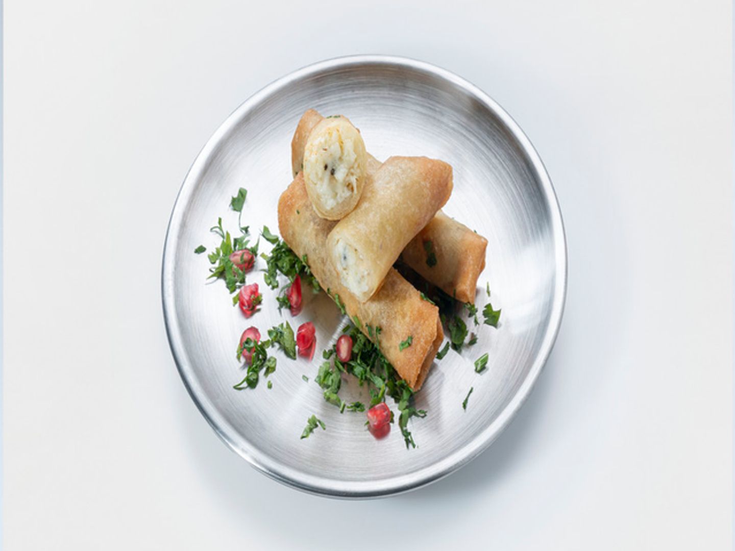 Akkawi Roll