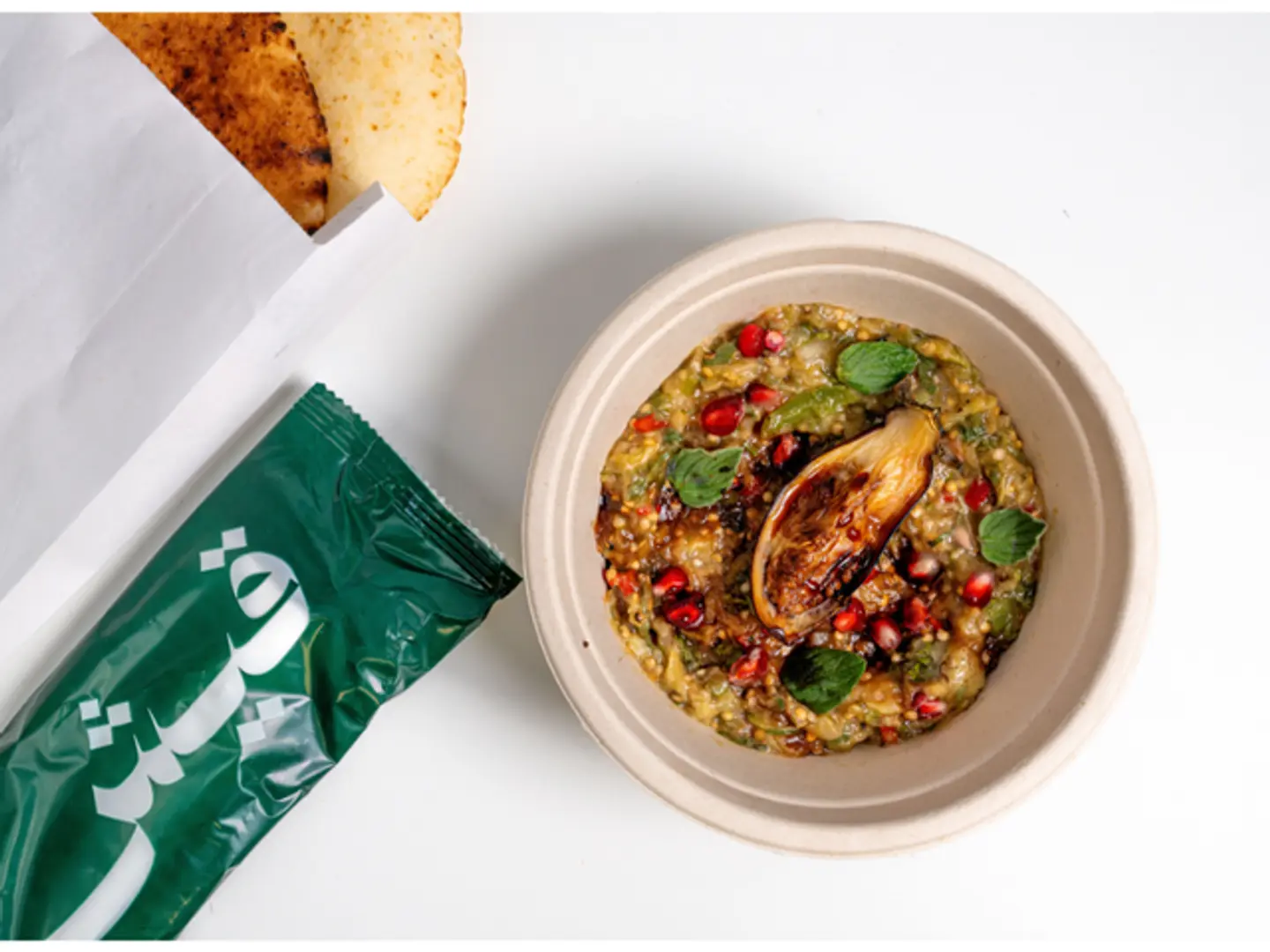 باذنجاج قيش