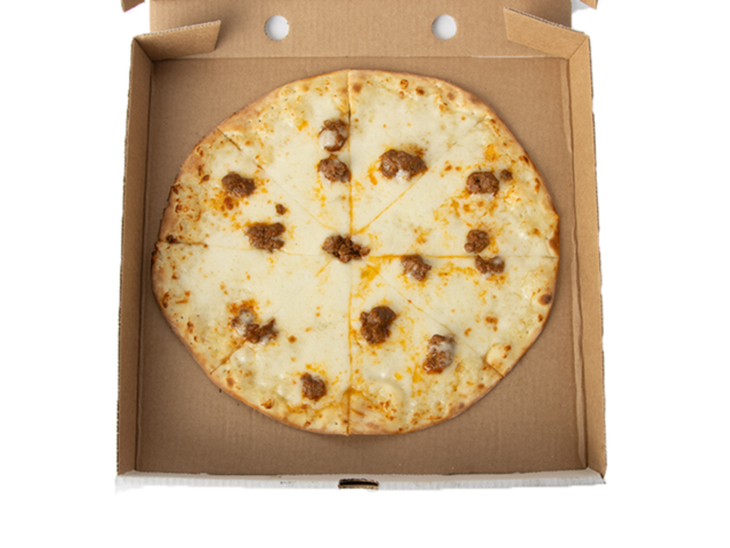 Cheese & Soujouk