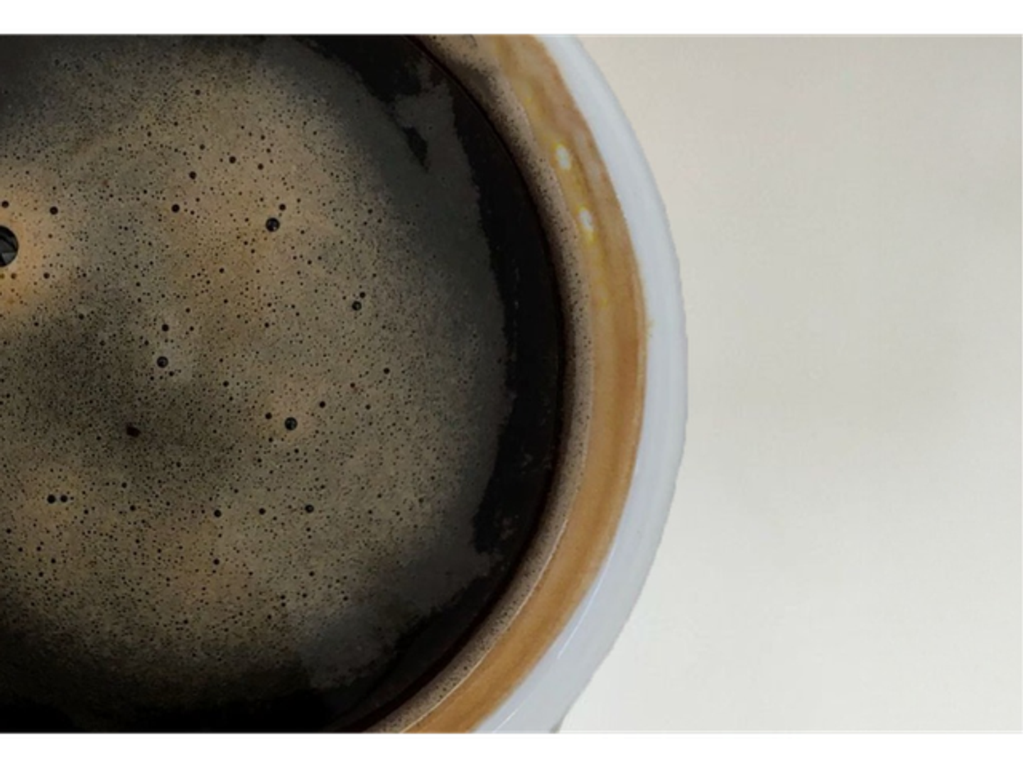Hot Americano
