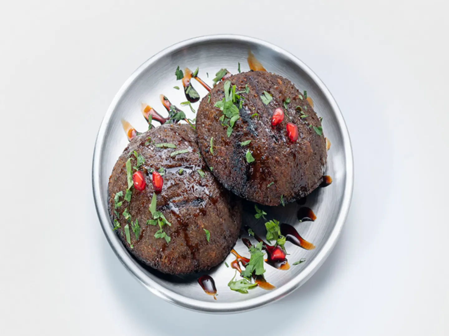 كبة صاجية