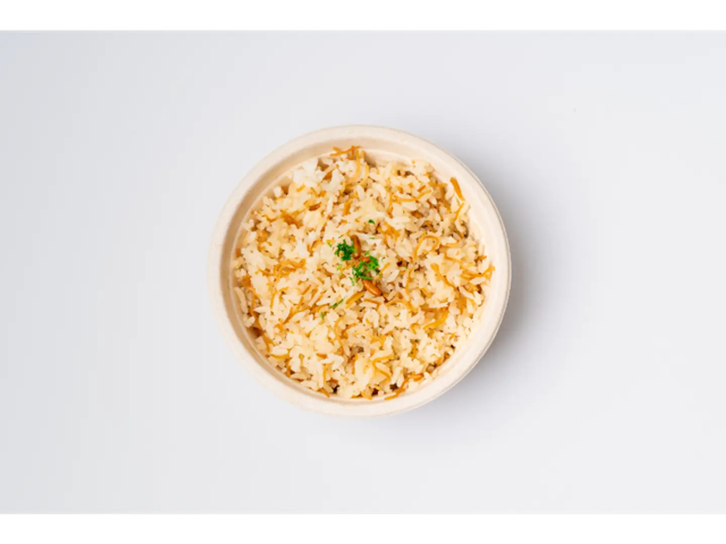 Vermicelli Rice