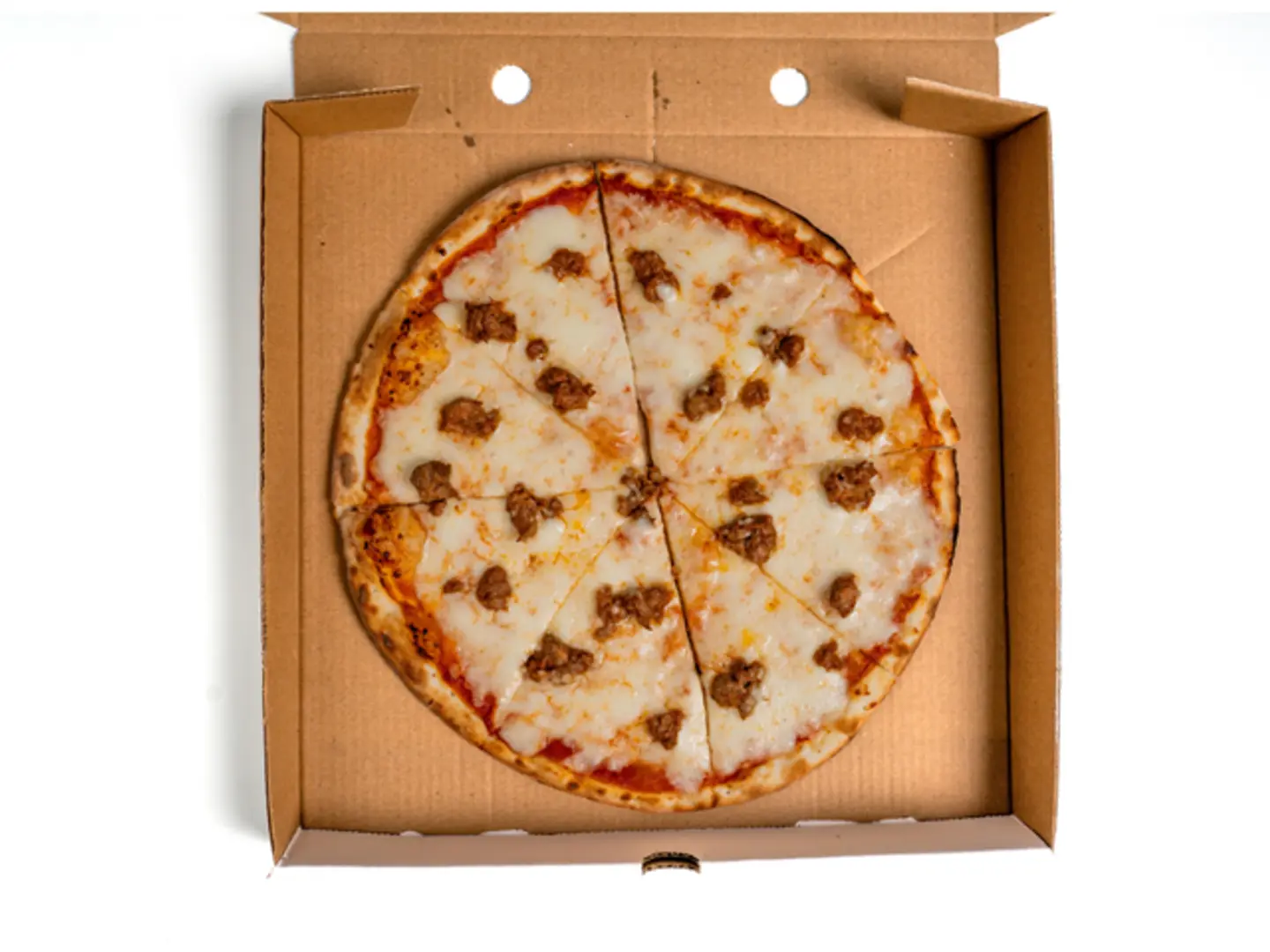 جبنه بالصوص والسجق