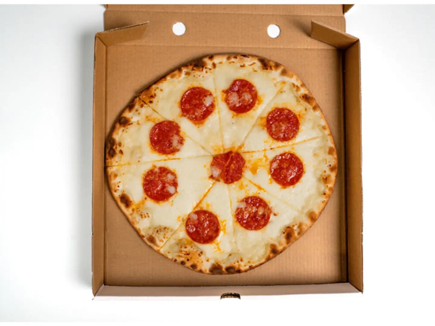 قيش بيباروني