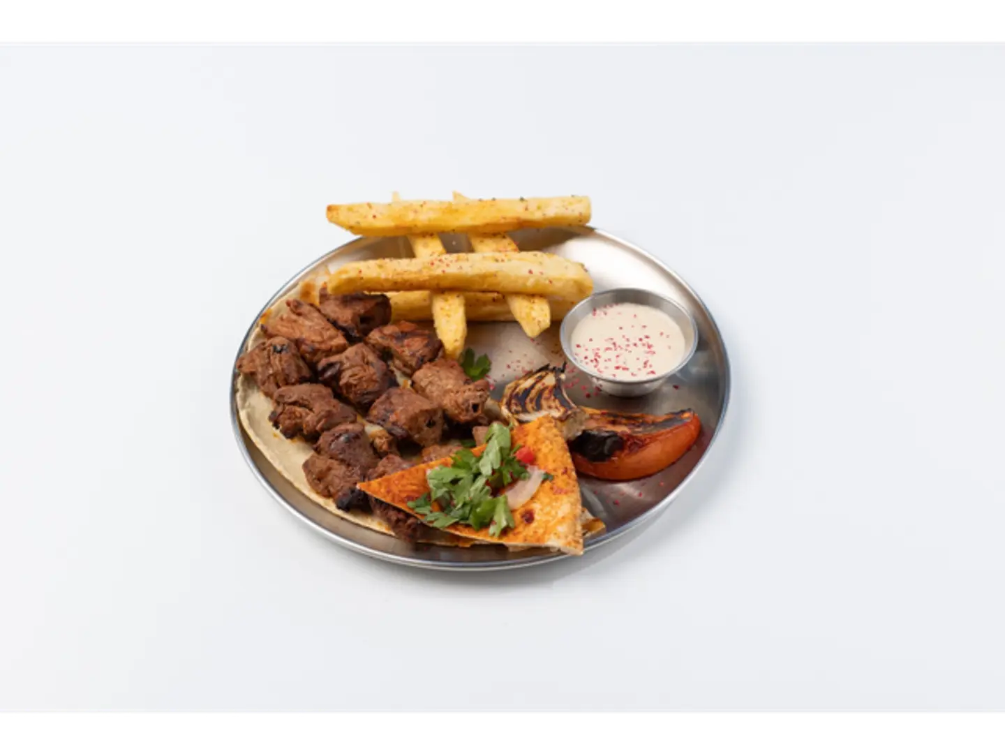 Lamb Chops