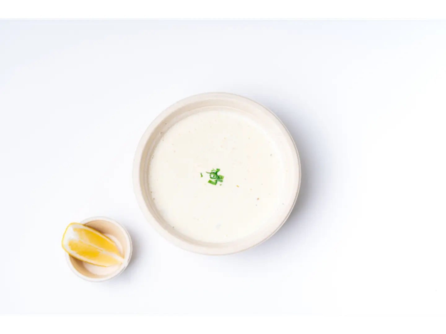 Mushroom Cream Soup