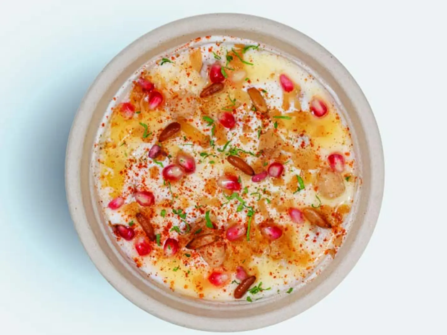 Hummus Fattah