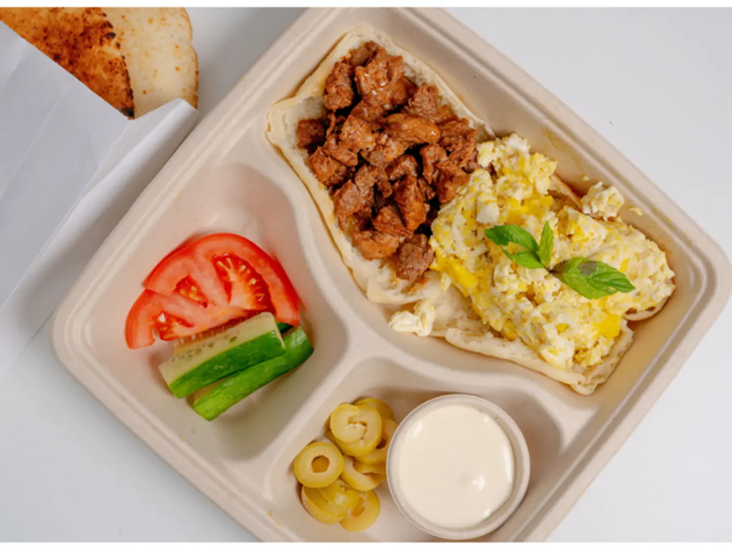 بيض راس عصفور