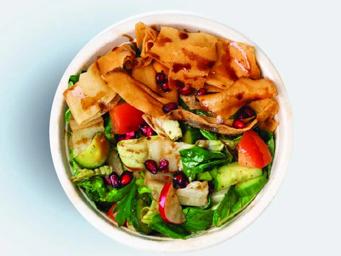 Fattouch