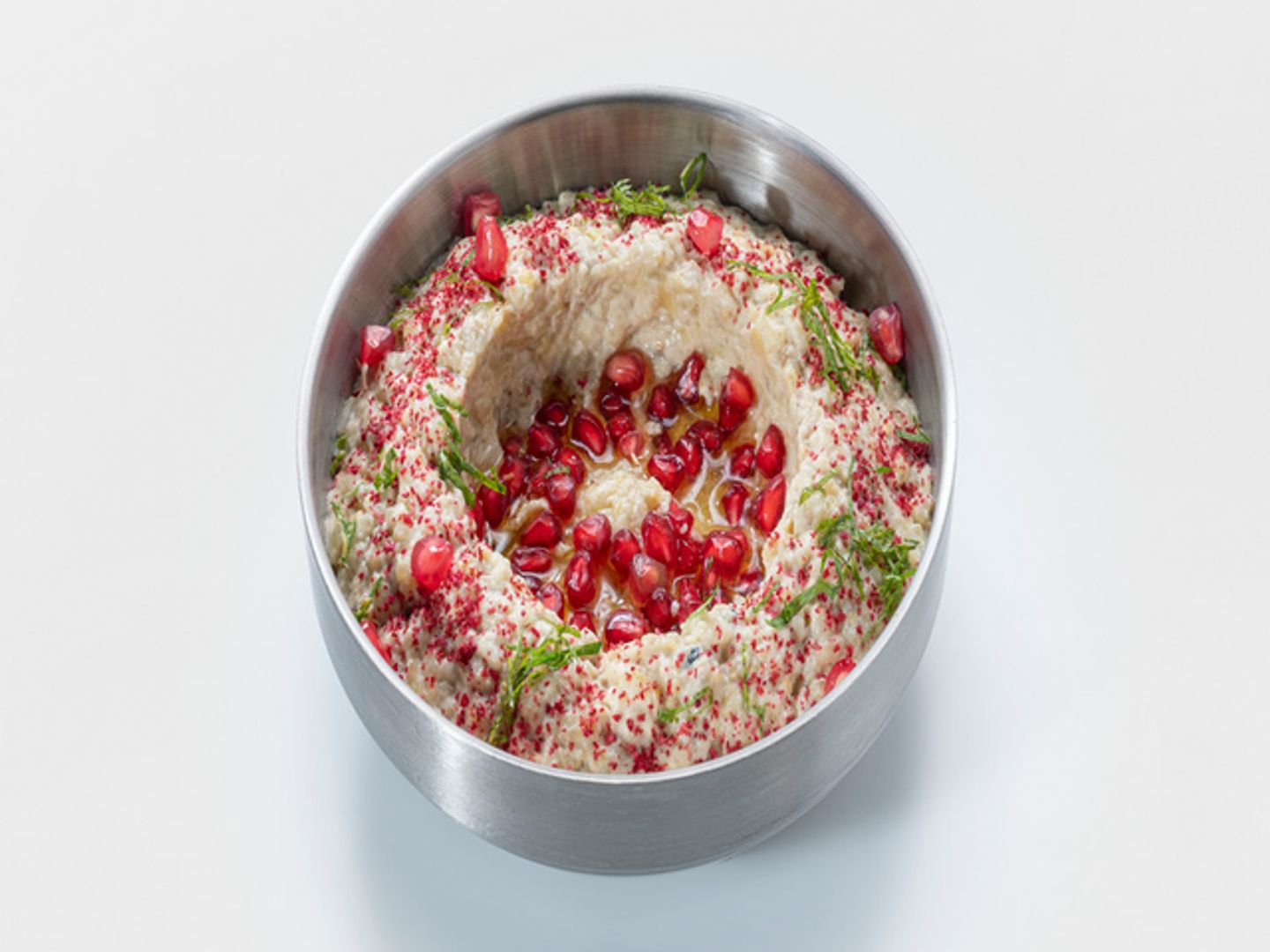 Baba Ghanouj