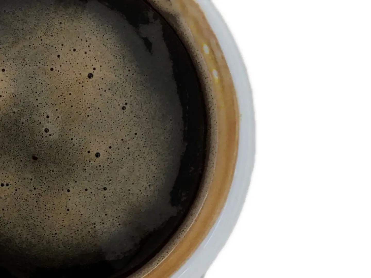 امريكانو حاار