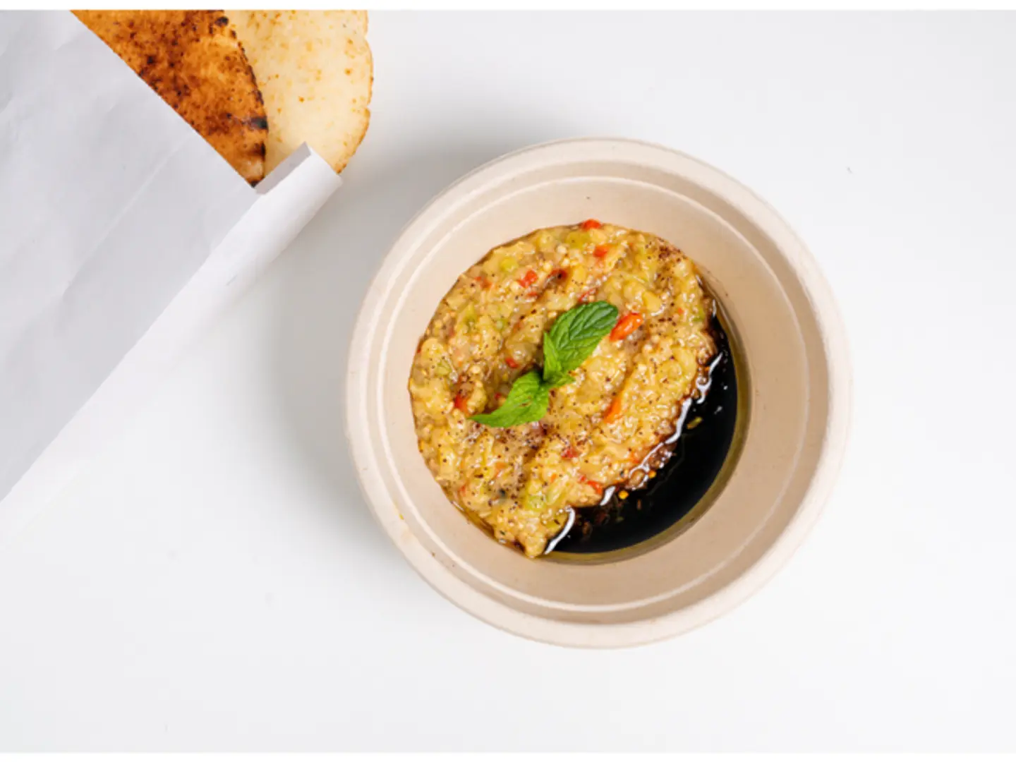 Baba Ghanouj