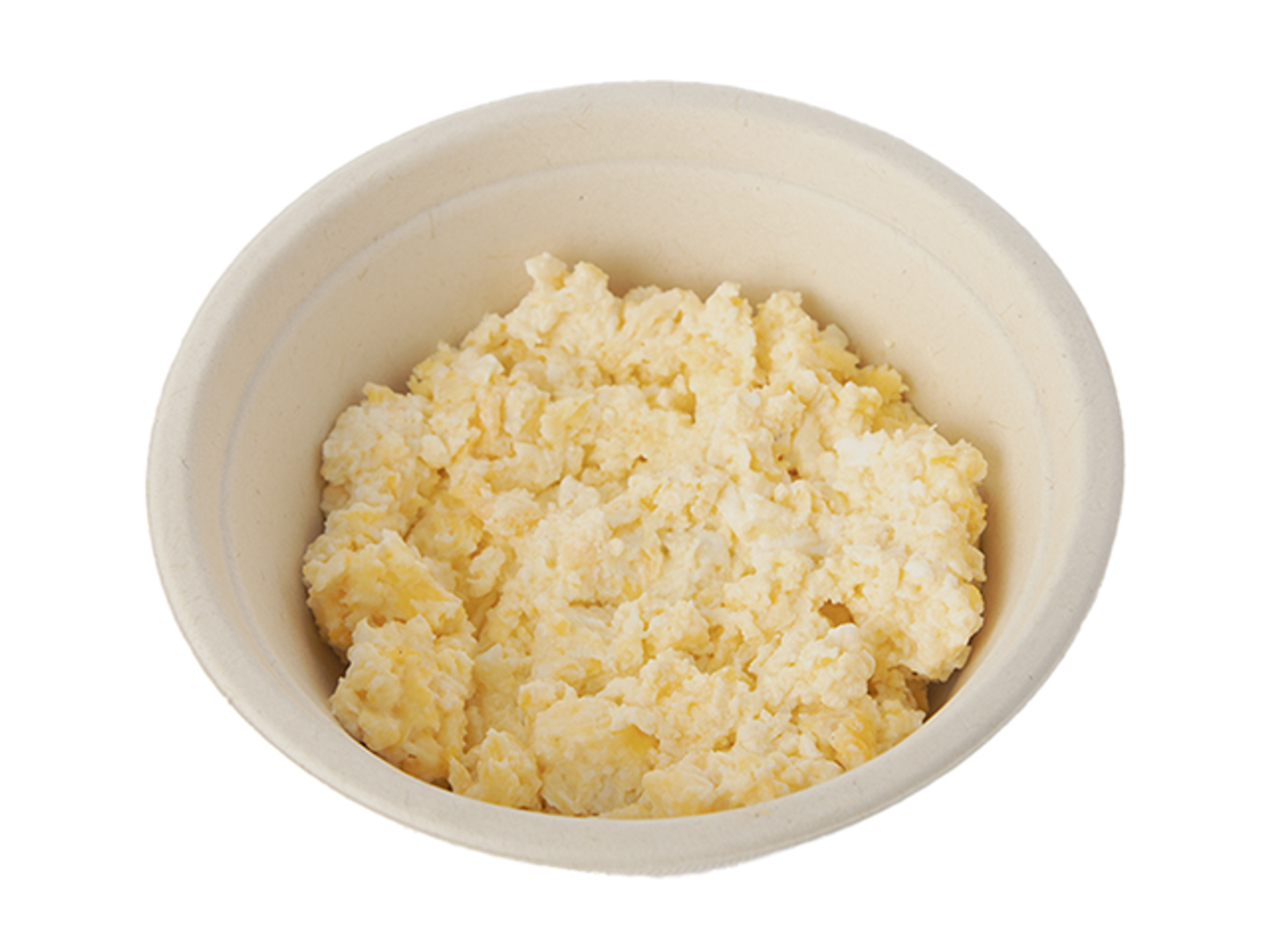 Craft Cheese & Egg