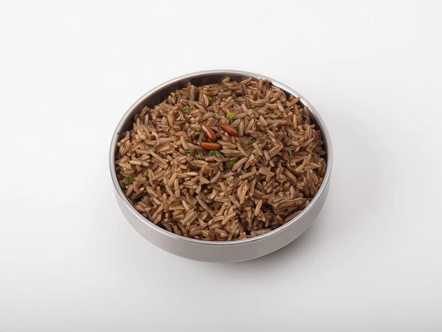 Oriental Rice