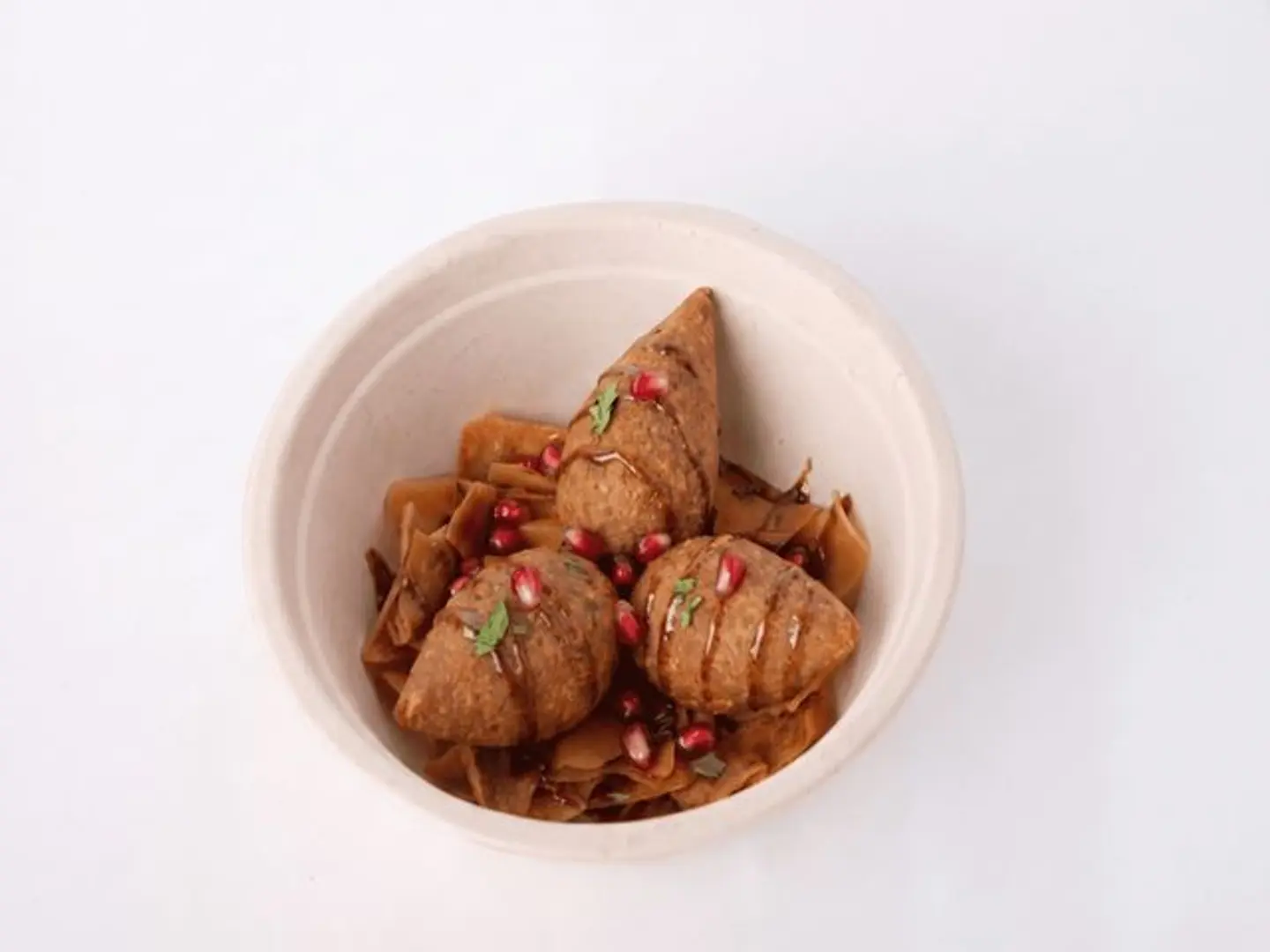 Kubbah Me2 Liyeh ( 3 Pcs)