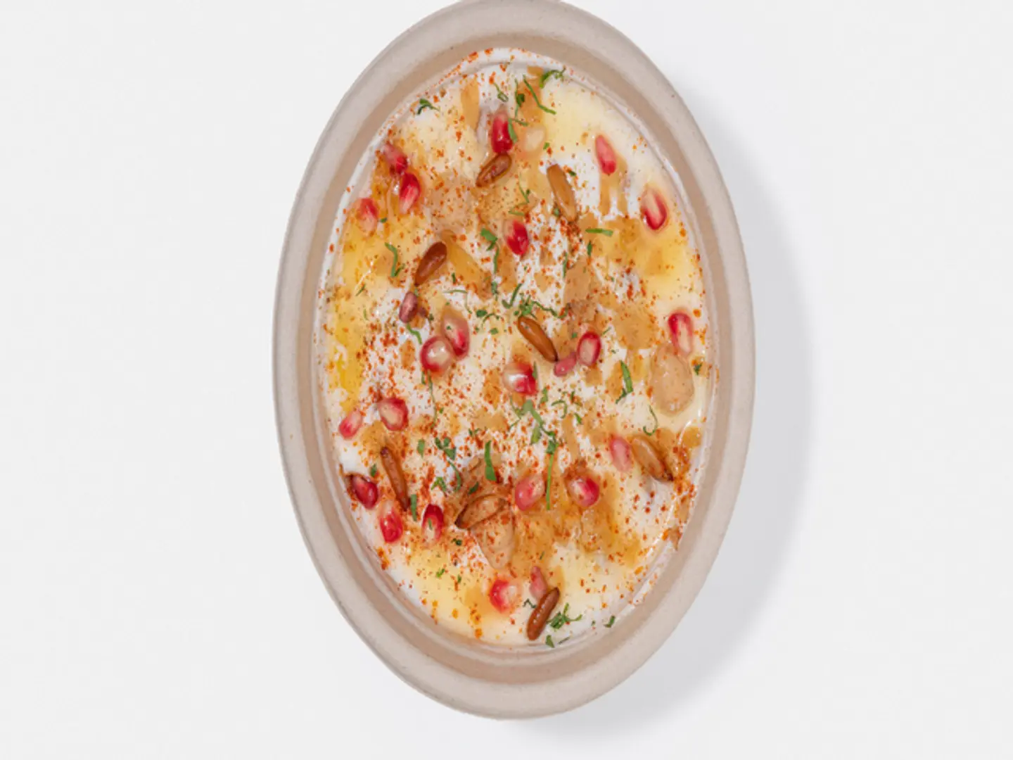 Hummus Fattah