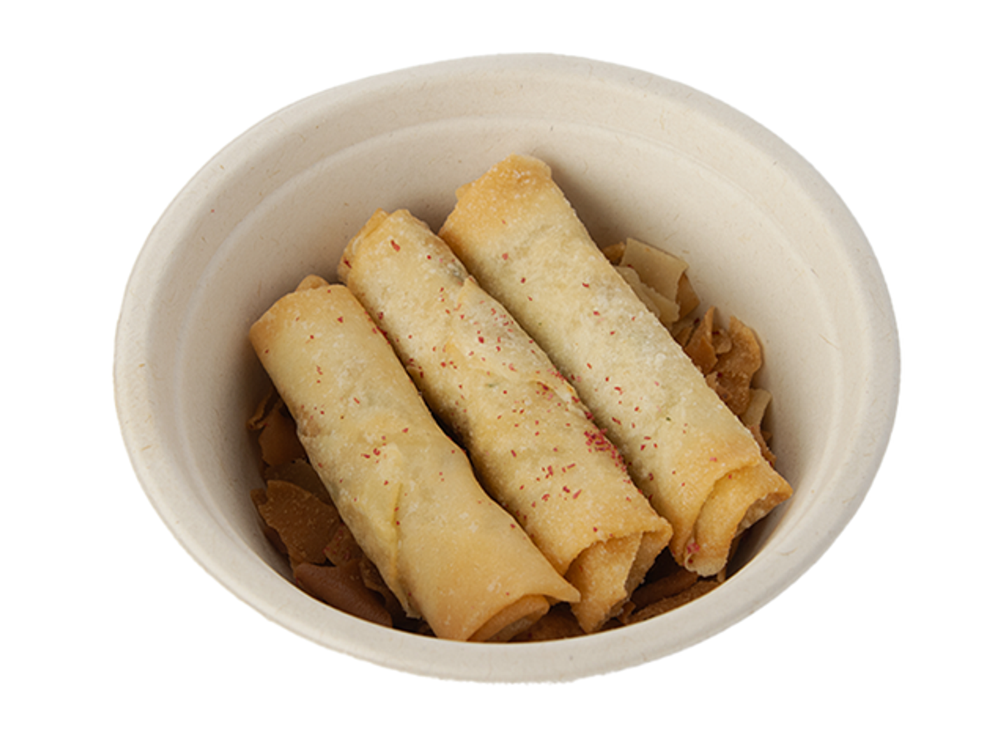 Chicken Cheese Roll ( 3 Pcs)